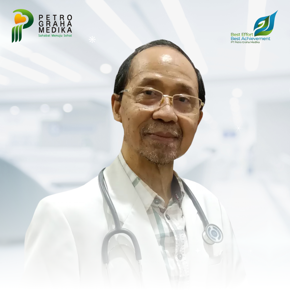 dr. ILJAS PRABOWO KOESOEMO, Sp.A