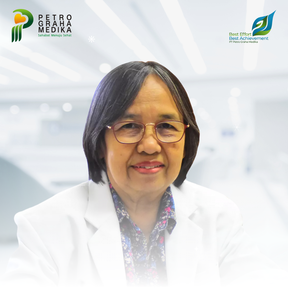 dr. RAHAYU PRIHATINI, Sp.KJ