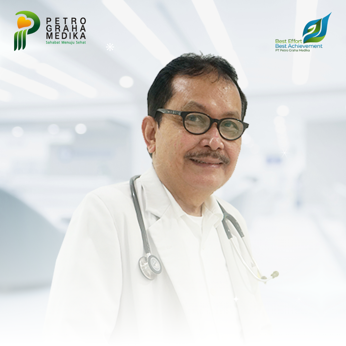 dr. GUSTI RIZANIANSYAH RUSLI, Sp.PD