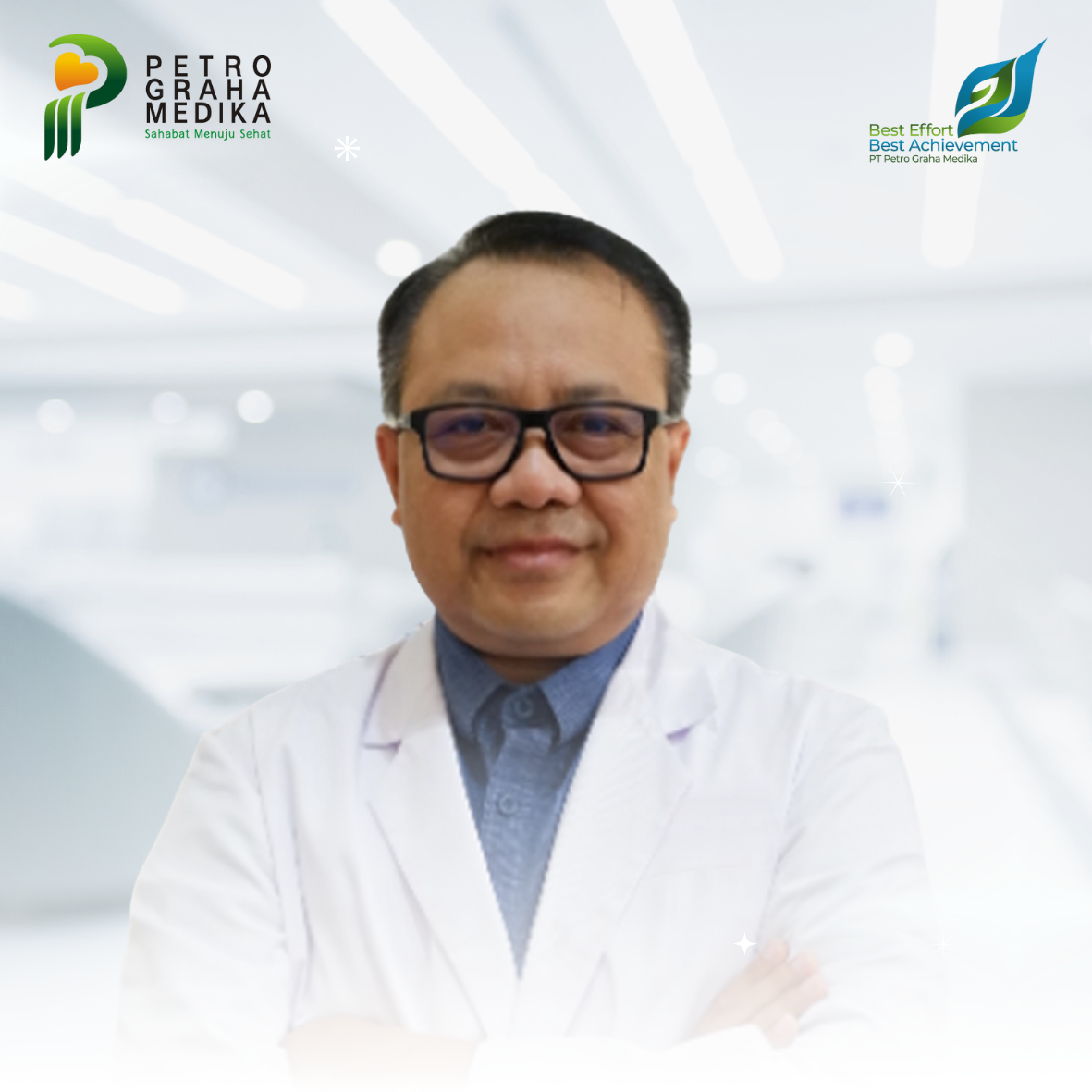 dr  EDIKA WAHYULIANTO, Sp.OG