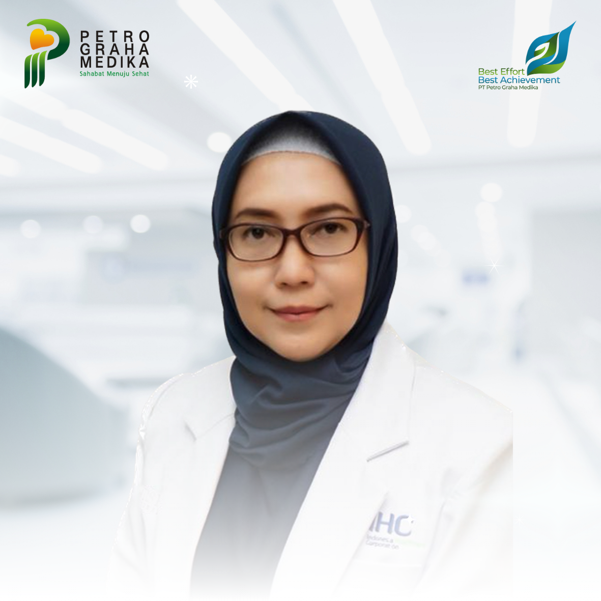 dr. ERNA HARIJATI, Sp.KK