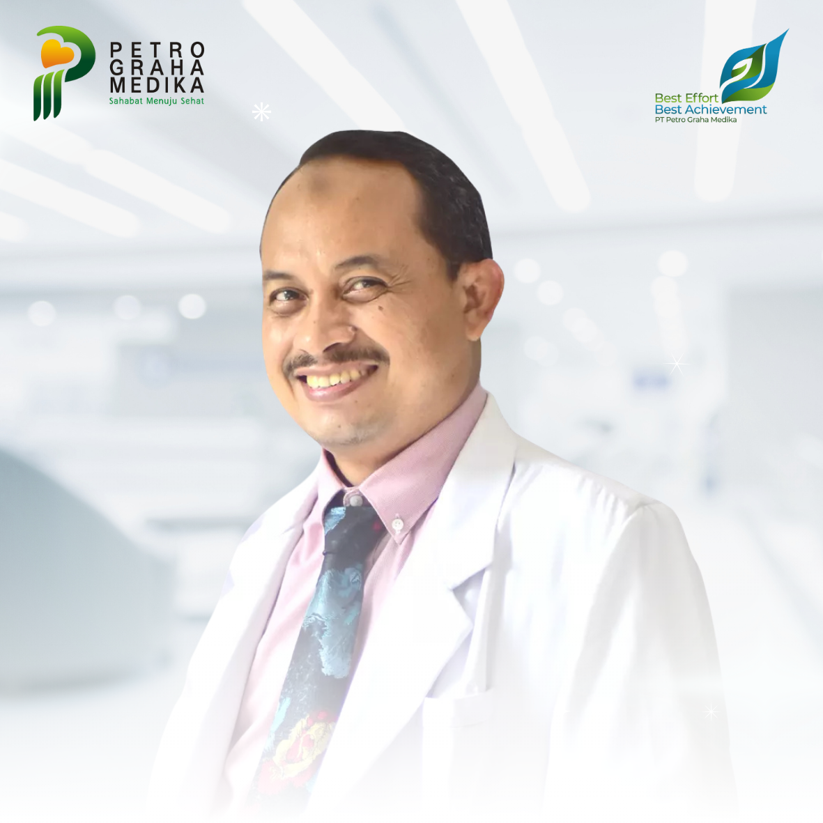 dr.ANWAR YUSUF, Sp.B