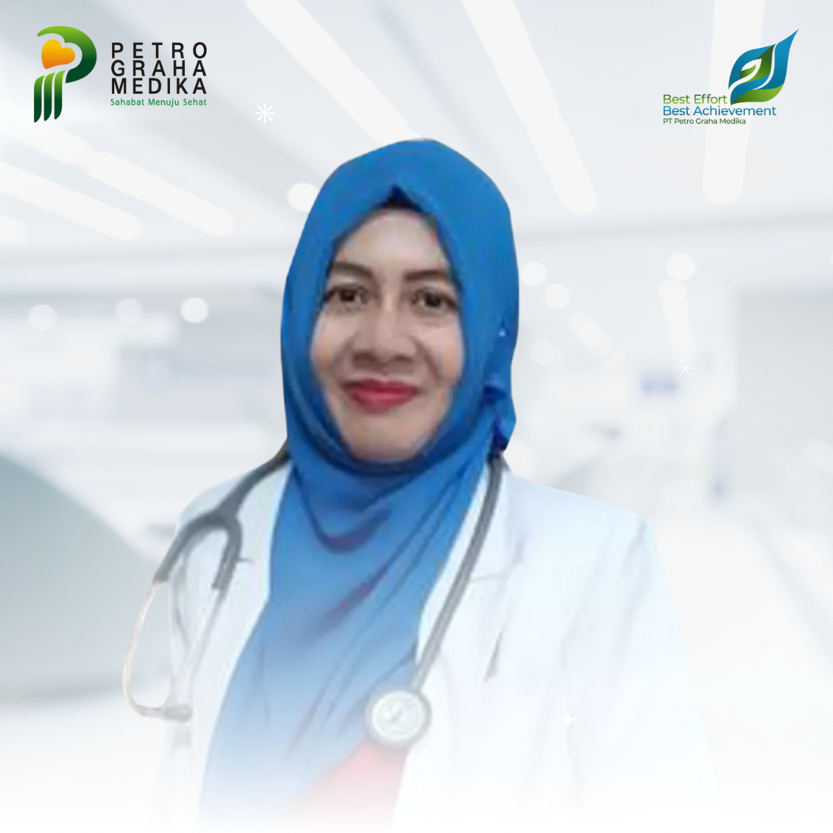 dr. DIAH ERNAWATI, Sp.S
