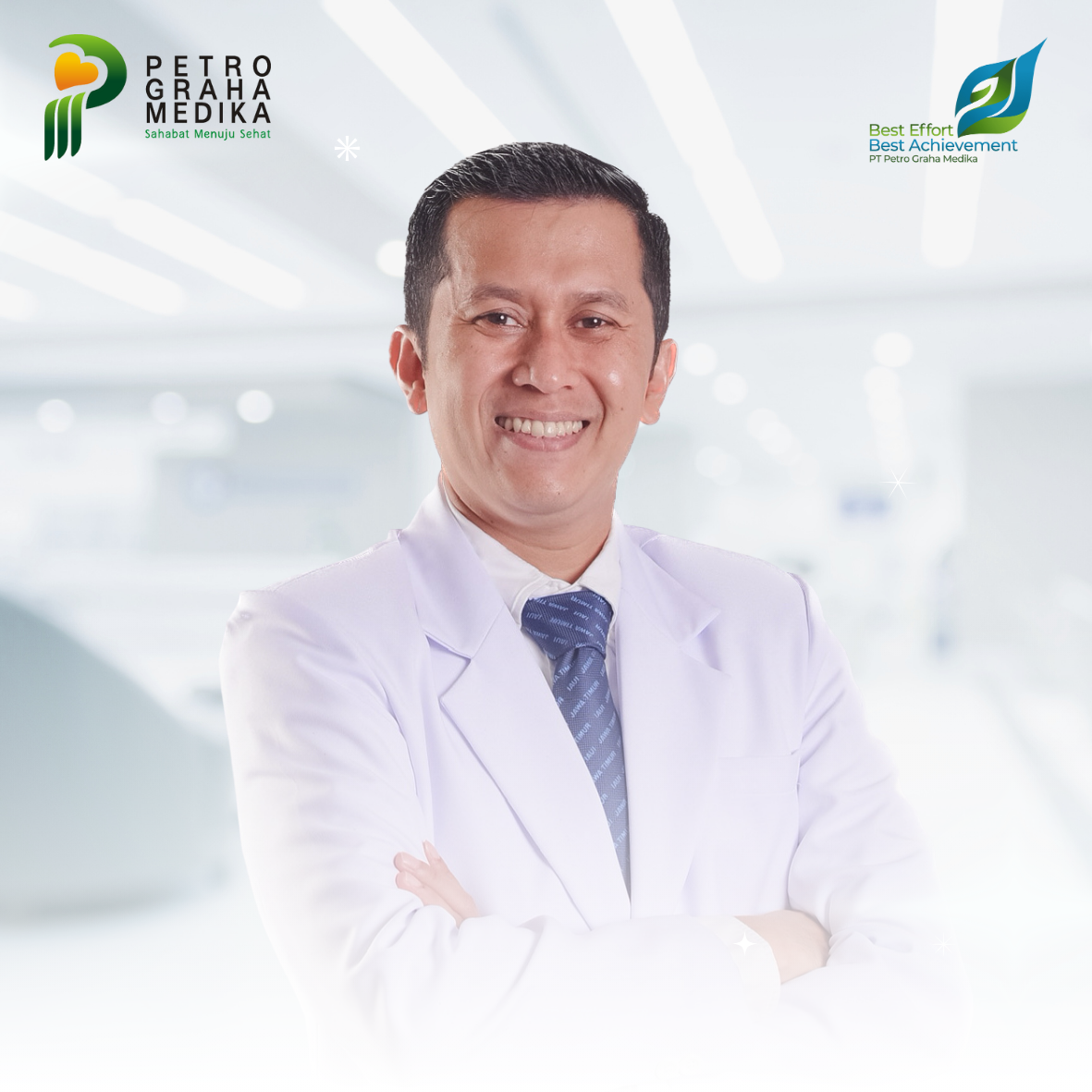 dr. AHMAD ANIQ KAMAL FARAHIDI, Sp.U