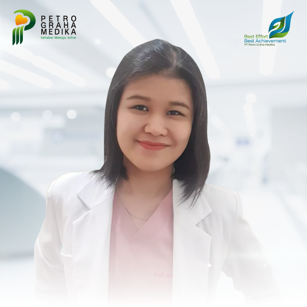 dr. WINDA PARAMITHA, Sp.A