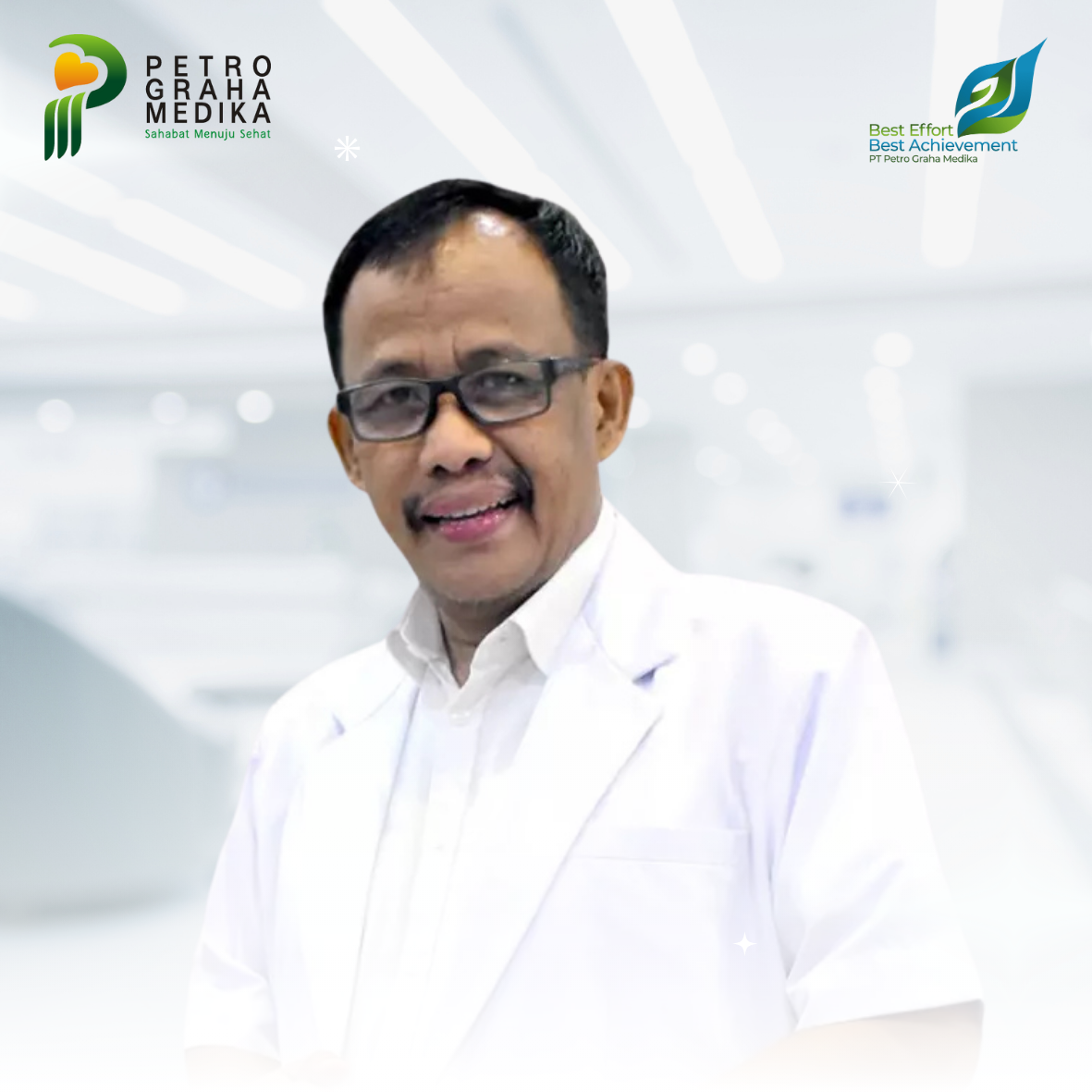 dr. ABDUL FATAH, Sp.PD., FINASIM (EKSKLUSIF)