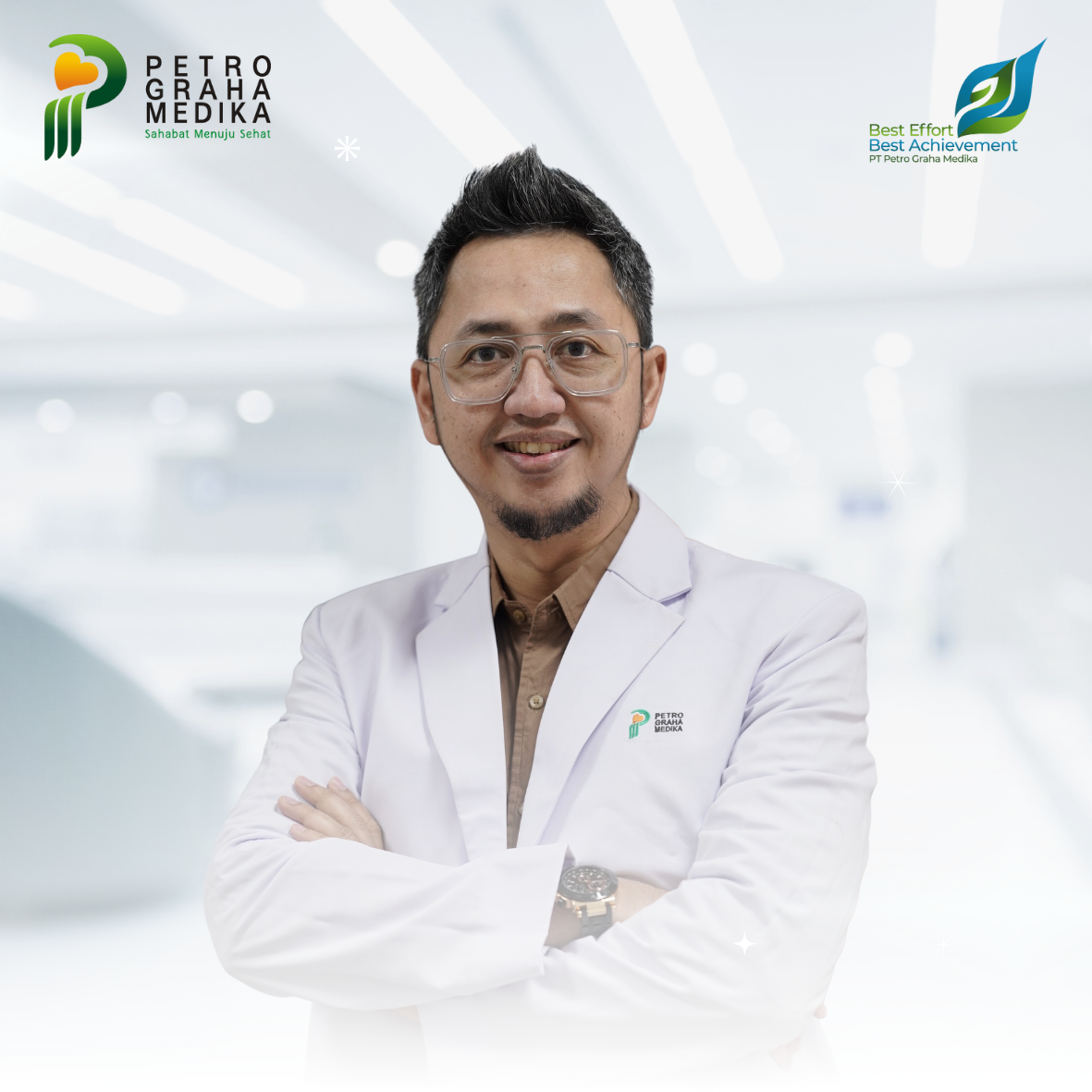 dr WIRINDRO WISNUBROTO, Sp.OT (K) (EKSKLUSIF)