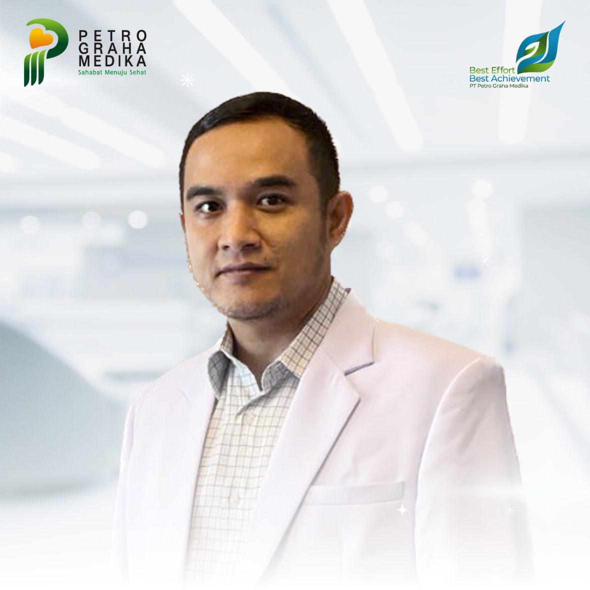 dr. CANDRA MAULANA, Sp.A