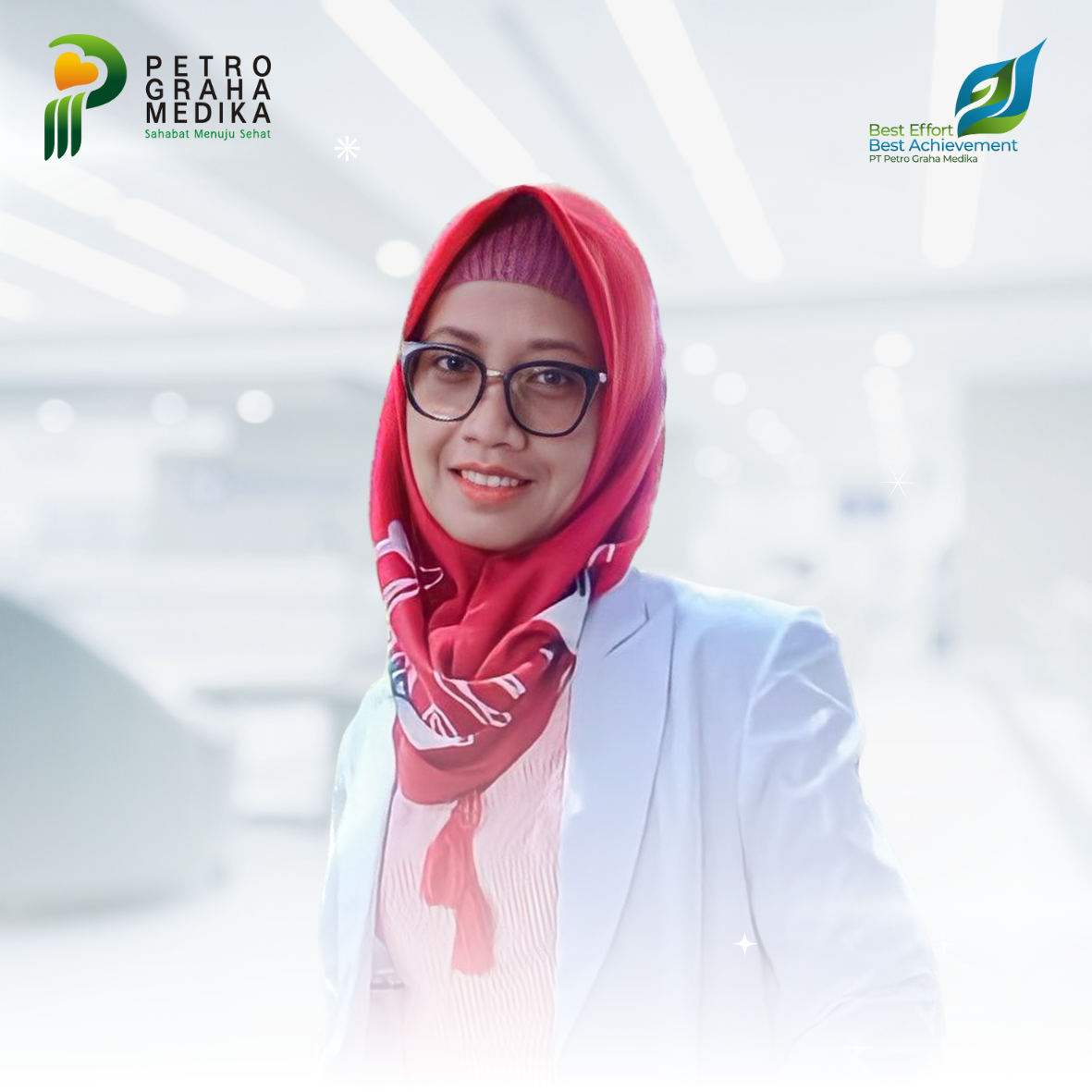 dr. YULIANA ARISANTI, Sp.OG (EKSKLUSIF)
