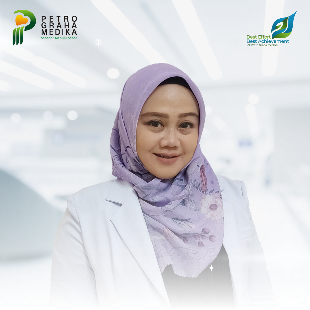 dr. AMELIA TANTRI ANGGARENI, Sp.P