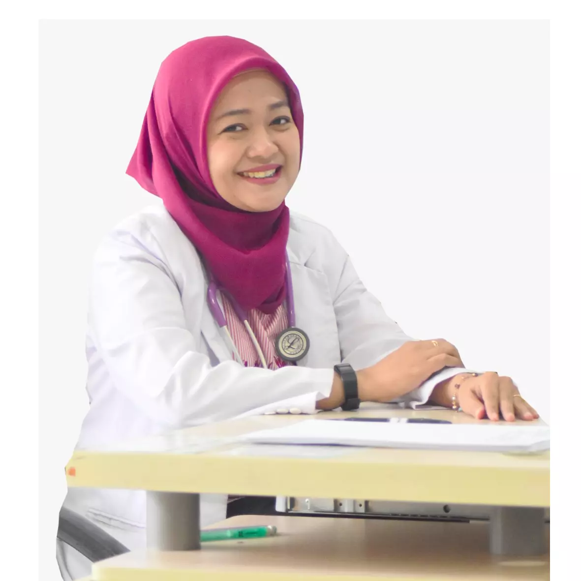dr. NURI SUSANTI, Sp.PD (EKSKLUSIF)