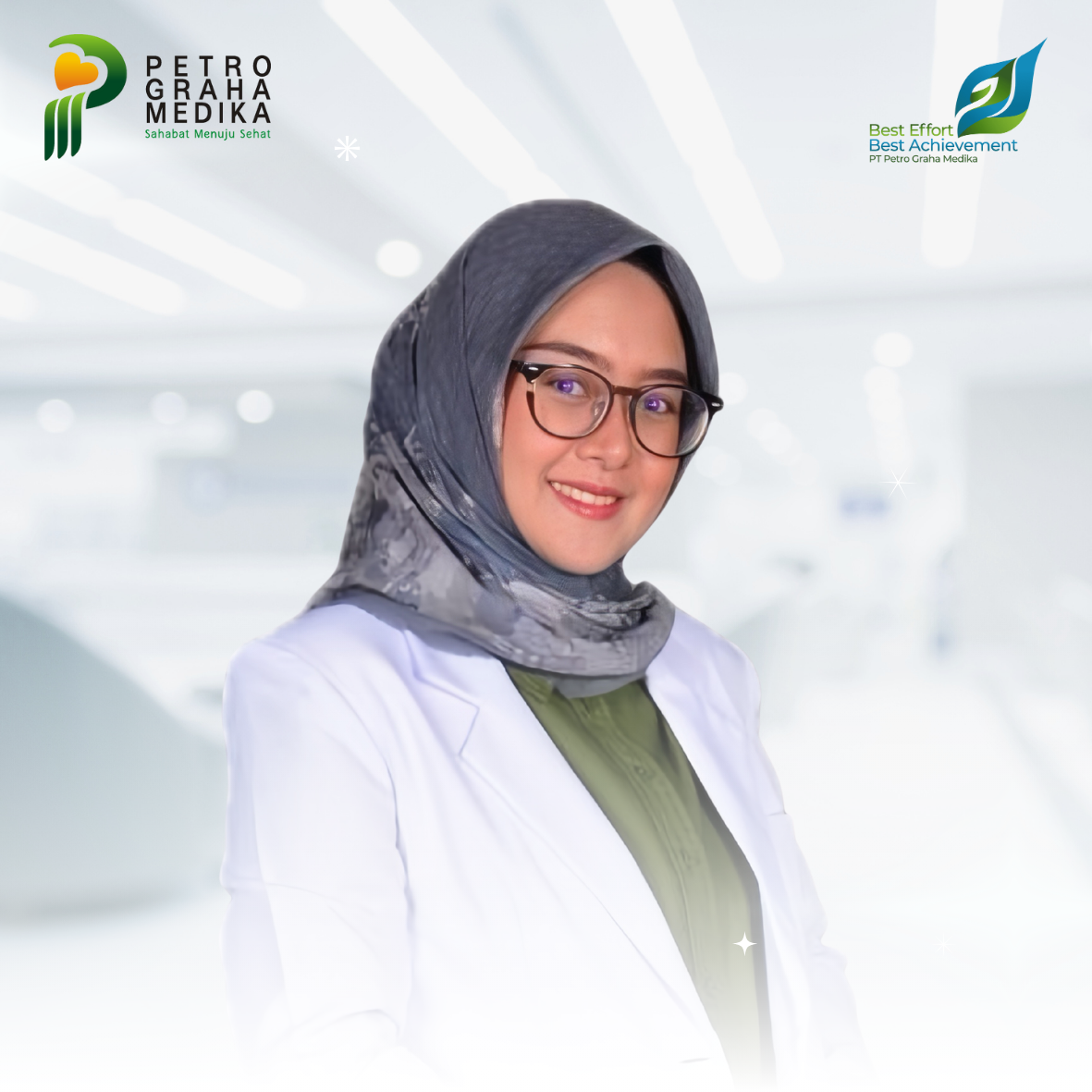 dr. Alifatul Maslachah, Sp.PD